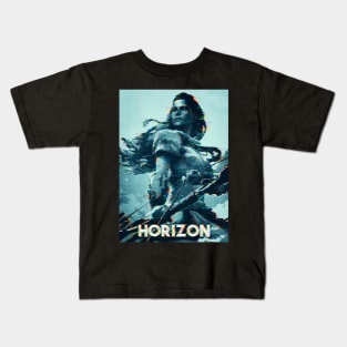 Horizon Kids T-Shirt